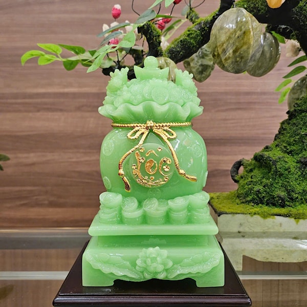 Túi Tiền Kim Bảo